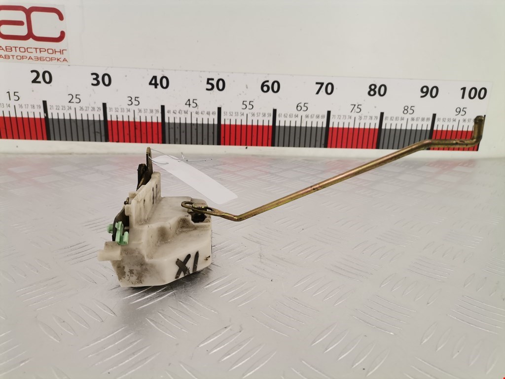 Замок двери задней правой OPEL Agila A 2000-2007