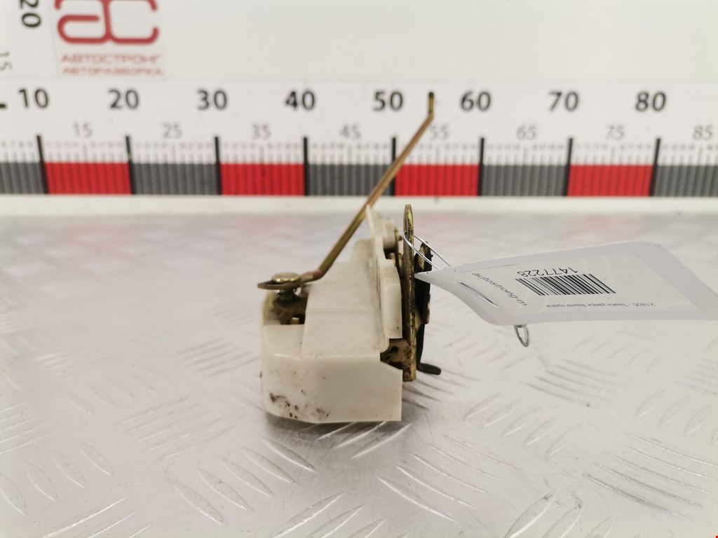 Замок двери задней правой OPEL Agila A 2000-2007