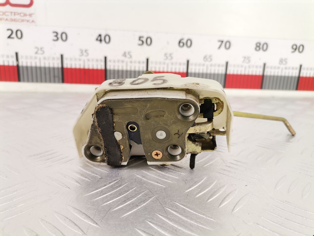 Замок двери задней правой OPEL Agila A 2000-2007