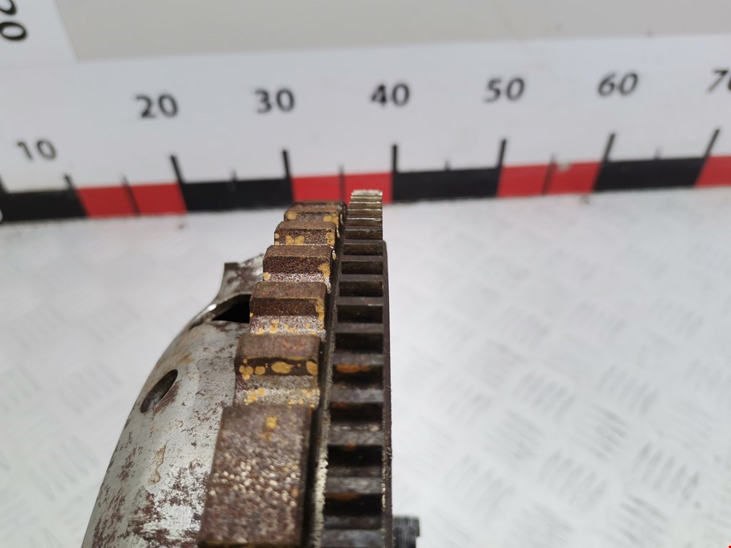 Маховик (демпфер сцепления) RENAULT Modus 2004-2012