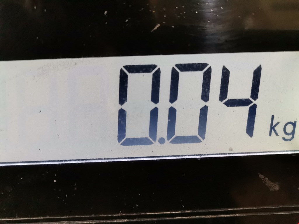 Датчик положения коленвала FORD Mondeo III 2000-2007