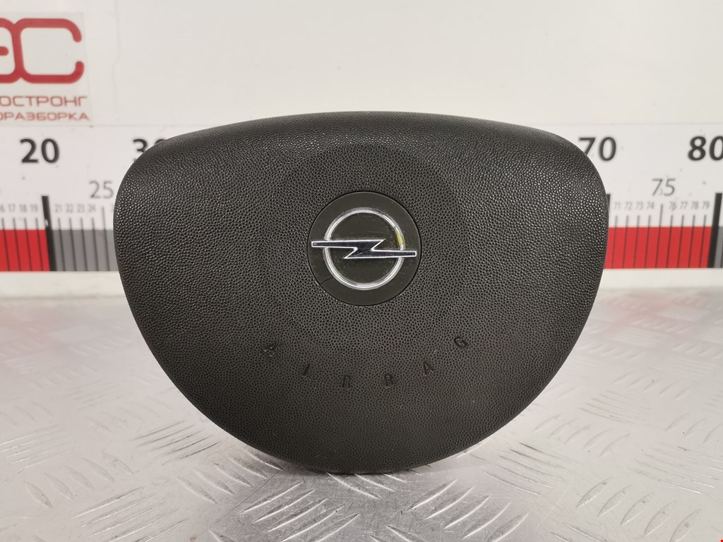 Подушка безопасности в рулевое колесо OPEL Combo C 2001-2011