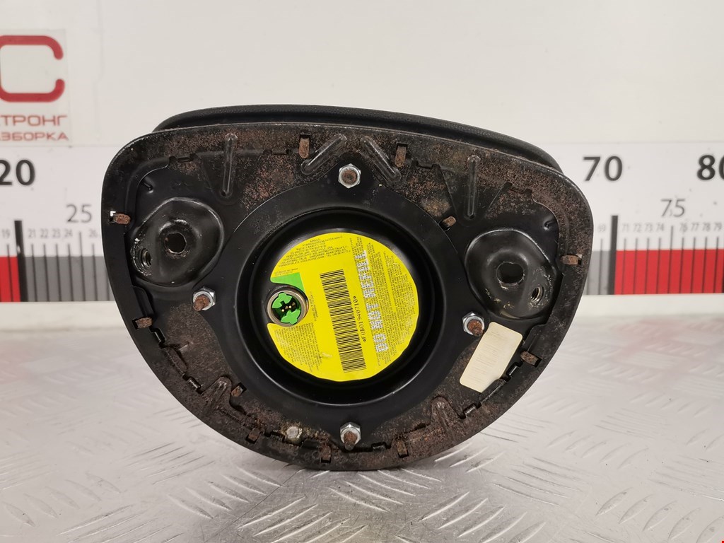 Подушка безопасности в рулевое колесо OPEL Combo C 2001-2011