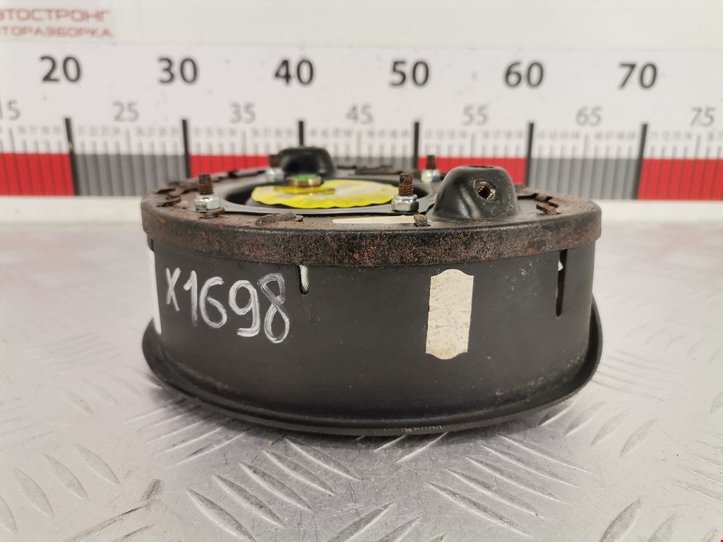 Подушка безопасности в рулевое колесо OPEL Combo C 2001-2011