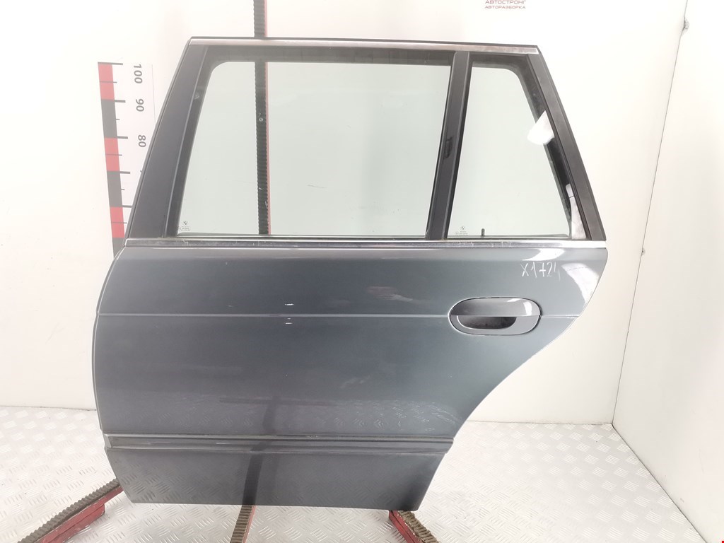 Дверь задняя левая BMW 5-Series (E39) (1995-2004)