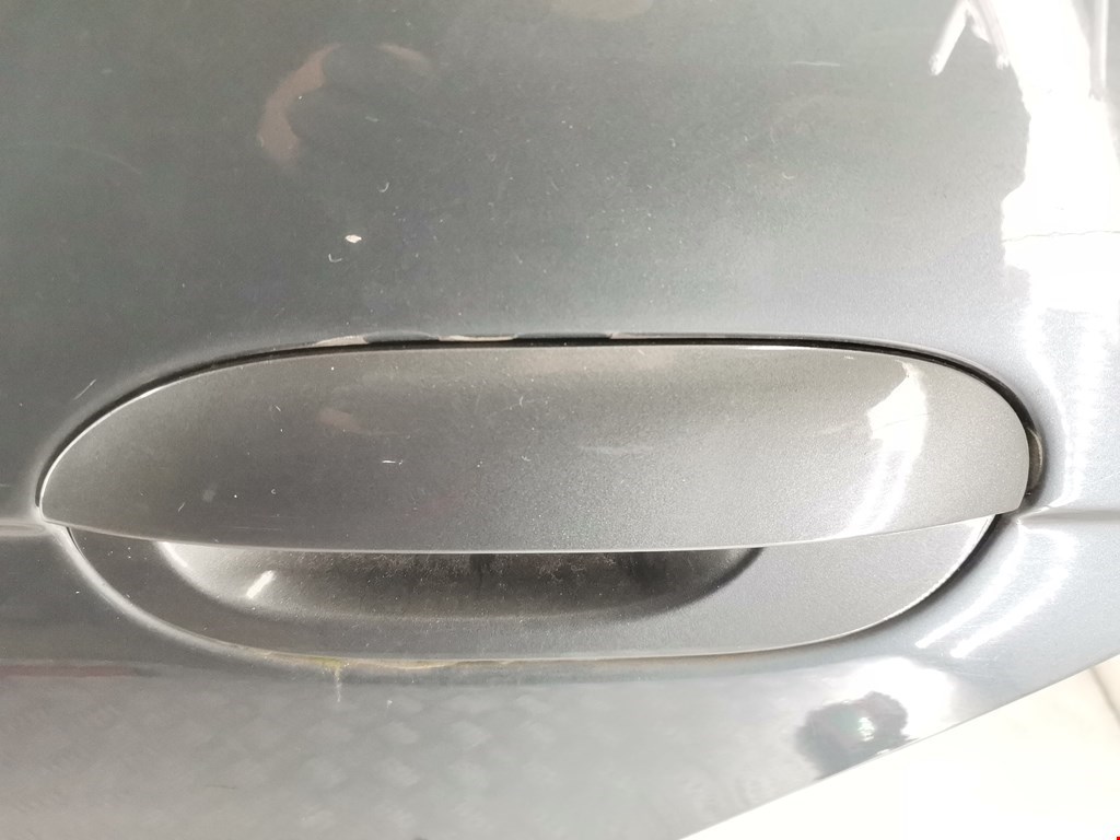 Дверь задняя левая BMW 5er 5 серия E39 1995-2004