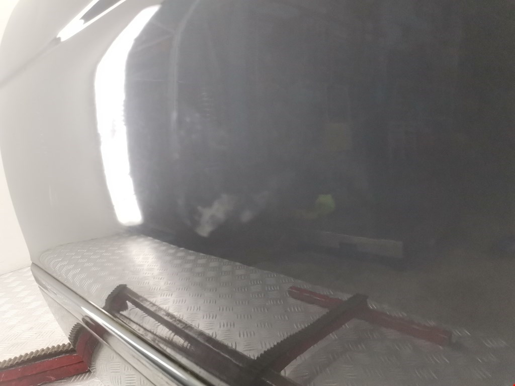 Дверь задняя левая BMW 5er 5 серия E39 1995-2004