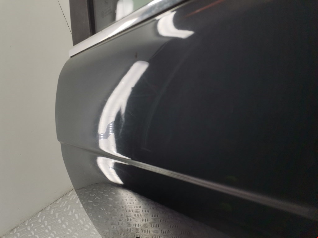 Дверь задняя левая BMW 5er 5 серия E39 1995-2004