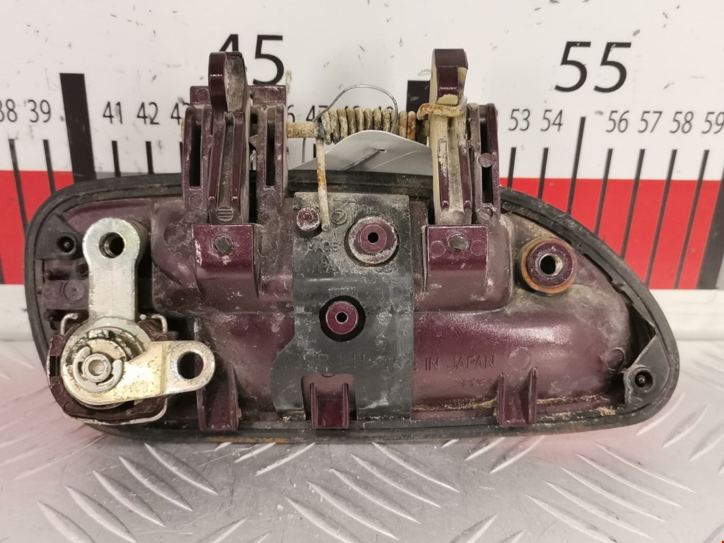 Ручка двери передней наружная левая SUBARU Legacy 1994-1999