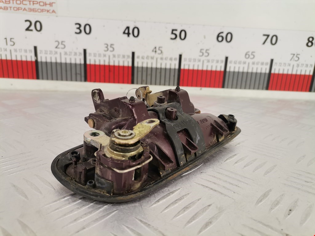 Ручка двери передней наружная левая SUBARU Legacy 1994-1999