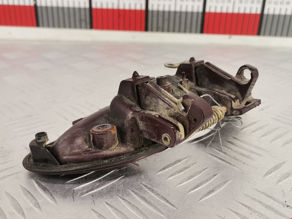 Ручка двери передней наружная левая SUBARU Legacy 1994-1999