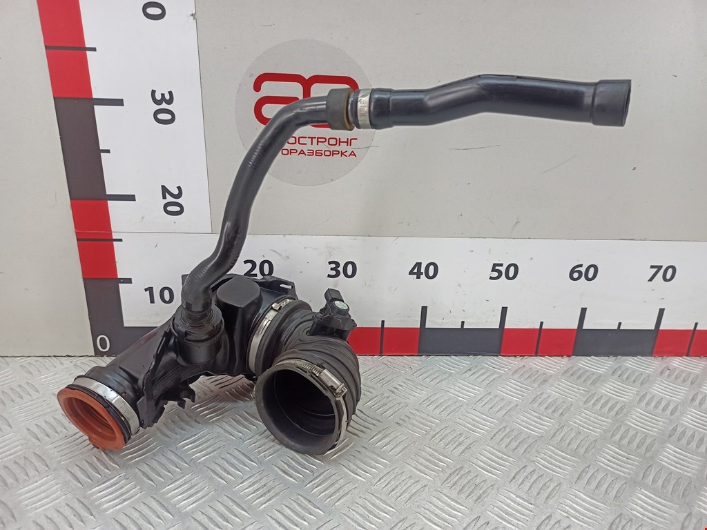 Патрубок воздушного фильтра MERCEDES-BENZ Vito W639 2003-2014