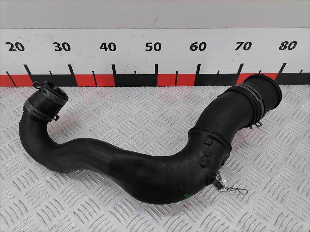 Патрубок ТНВД VOLKSWAGEN Bora 1998-2005