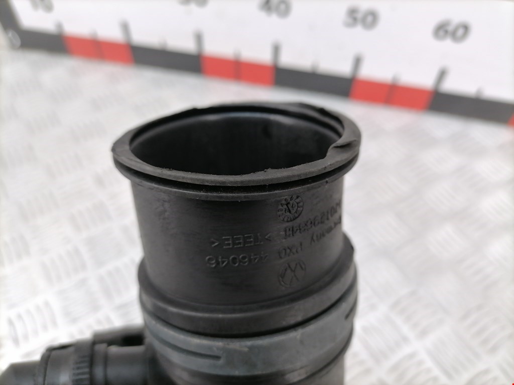 Патрубок ТНВД VOLKSWAGEN Bora 1998-2005