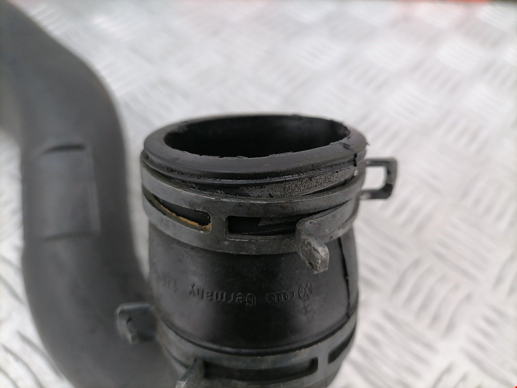 Патрубок ТНВД VOLKSWAGEN Bora 1998-2005