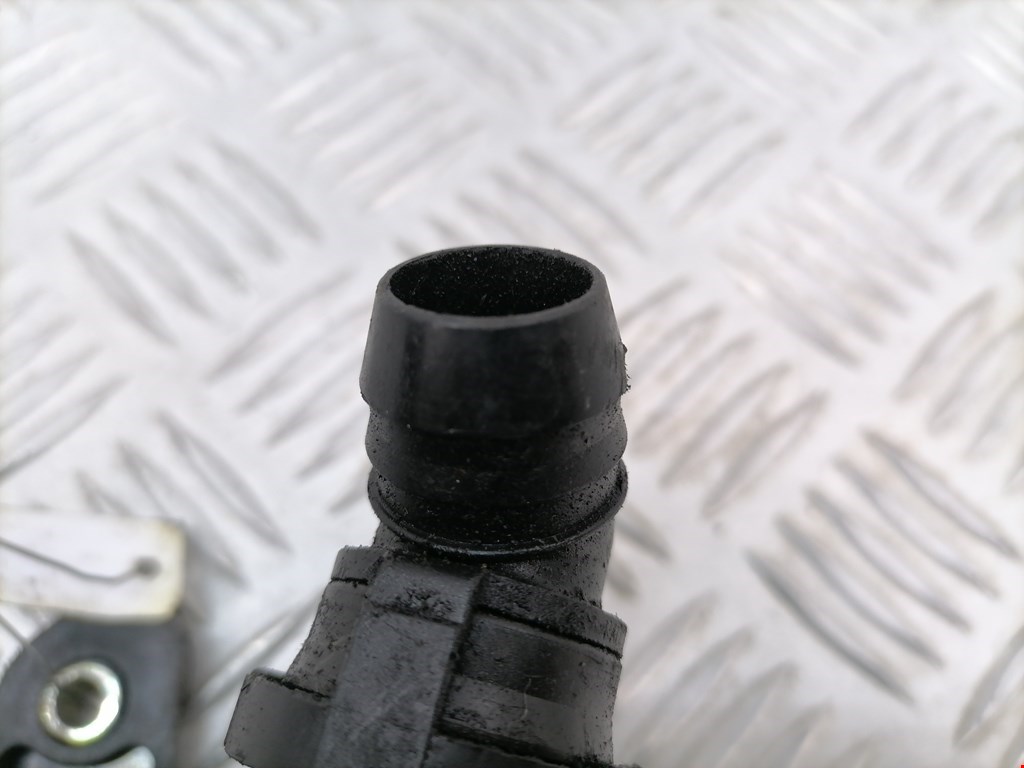 Патрубок ТНВД VOLKSWAGEN Bora 1998-2005