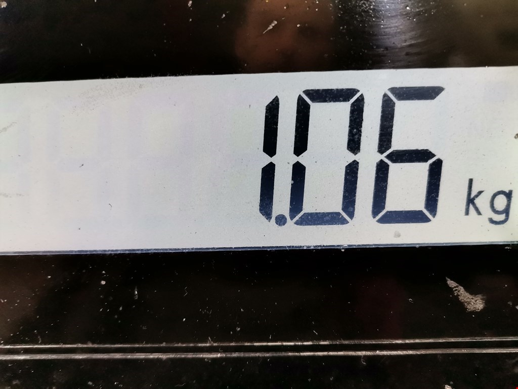 Насос масляный NISSAN Qashqai J10 2006-2013