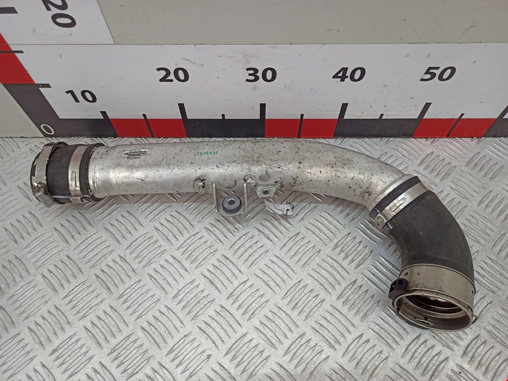 Патрубок интеркулера MERCEDES-BENZ Vito W639 2003-2014