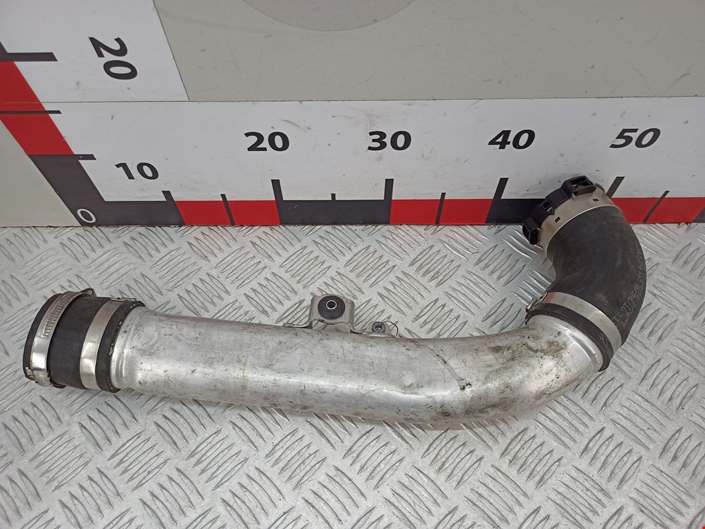 Патрубок интеркулера MERCEDES-BENZ Vito W639 2003-2014