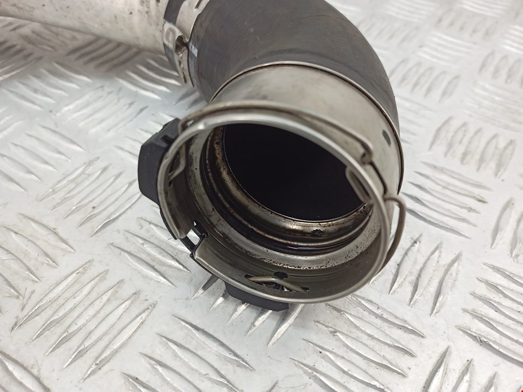 Патрубок интеркулера MERCEDES-BENZ Vito W639 2003-2014