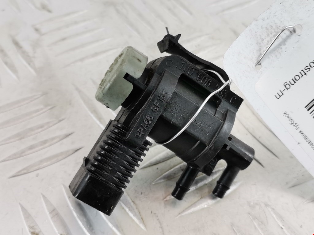 Клапан электромагнитный AUDI A4 B7 2004-2007