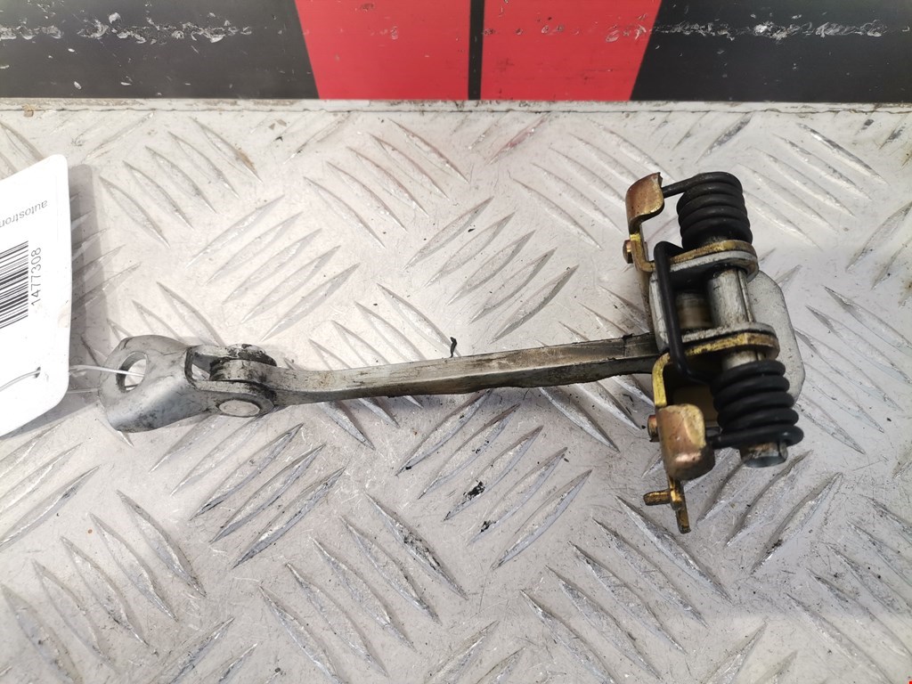 Ограничитель открывания двери RENAULT Espace 2003-2014