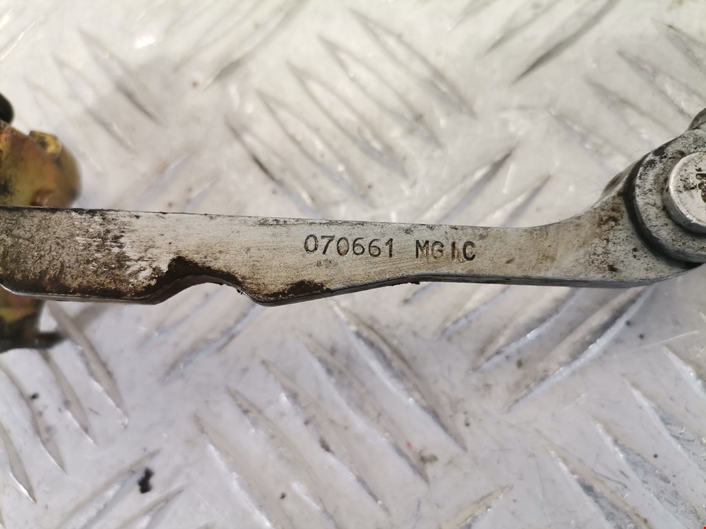 Ограничитель открывания двери RENAULT Espace 2003-2014