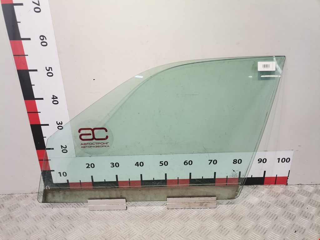 Стекло двери переднее левое SAAB 9-5 1997-2010