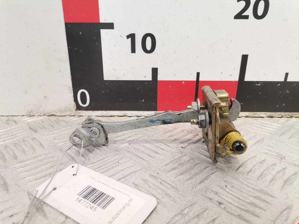 Ограничитель открывания двери CITROEN C5 I 2001-2008