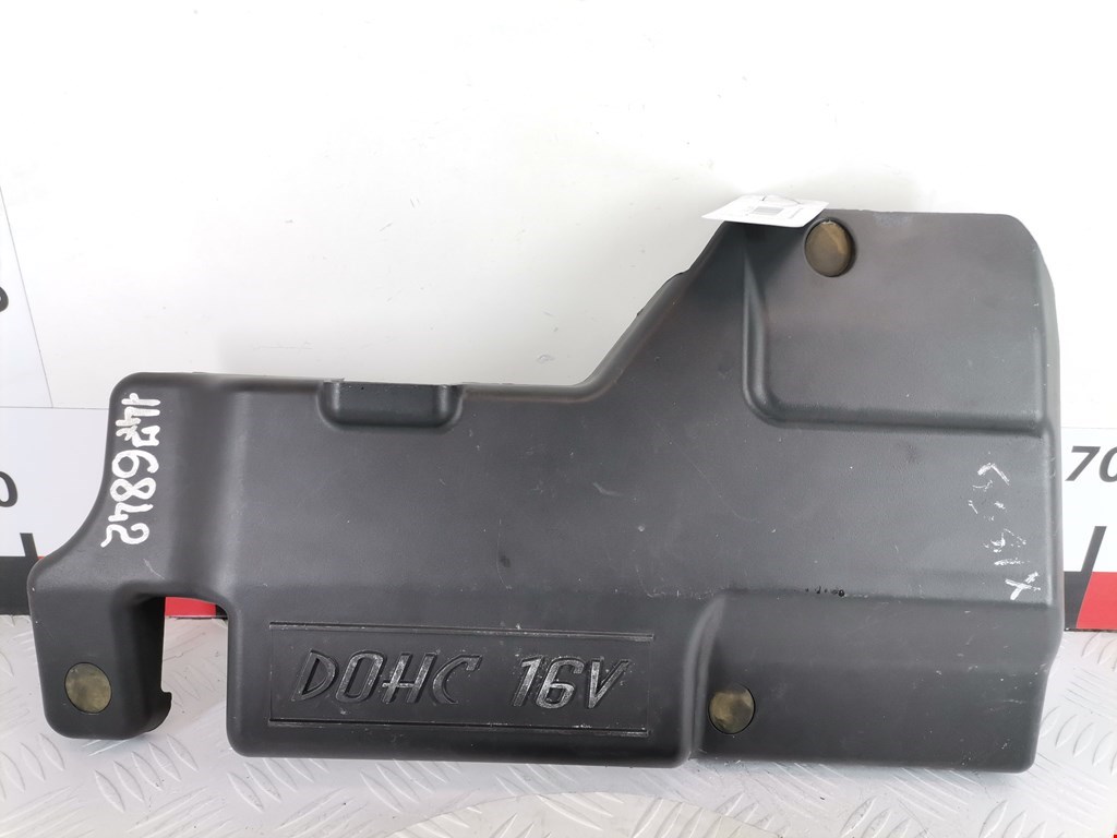 Накладка (крышка) декоративная двигателя Chrysler PT Cruiser (2000-2010)