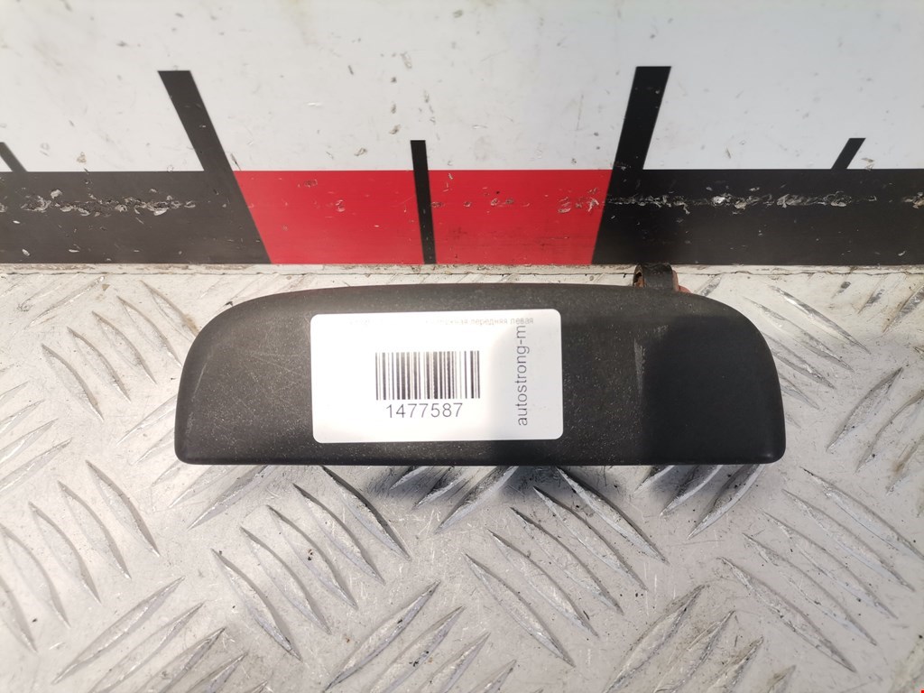 Ручка двери передней наружная левая SUZUKI Wagon R 1998-2003