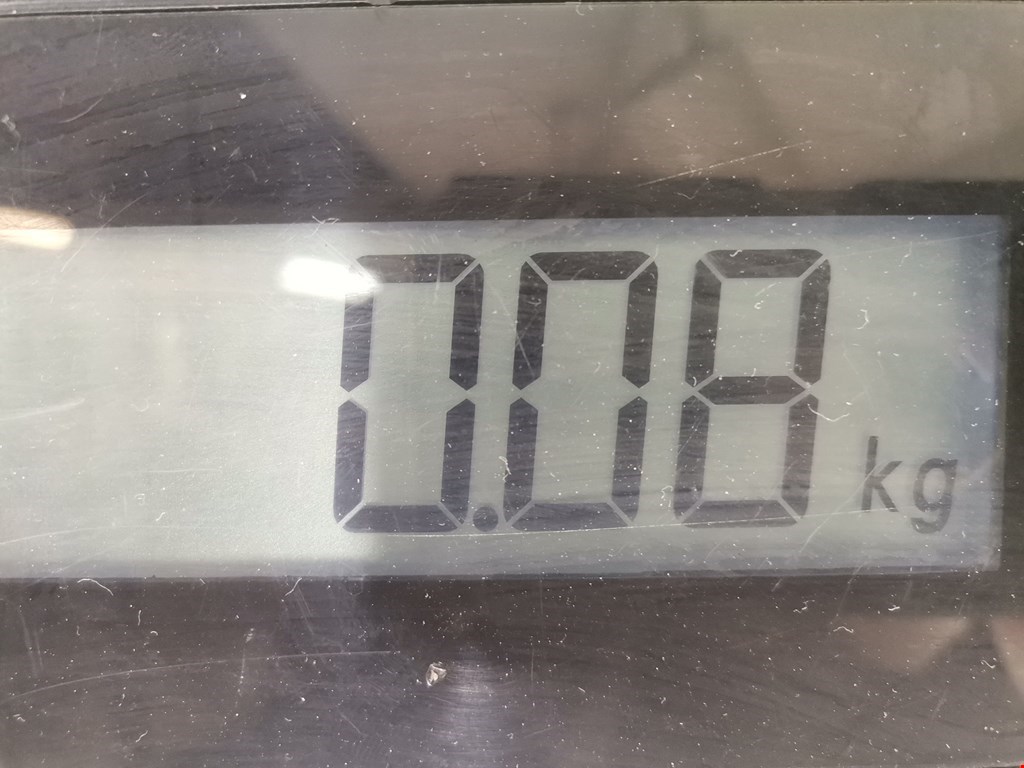 Ручка двери передней наружная левая SUZUKI Wagon R 1998-2003