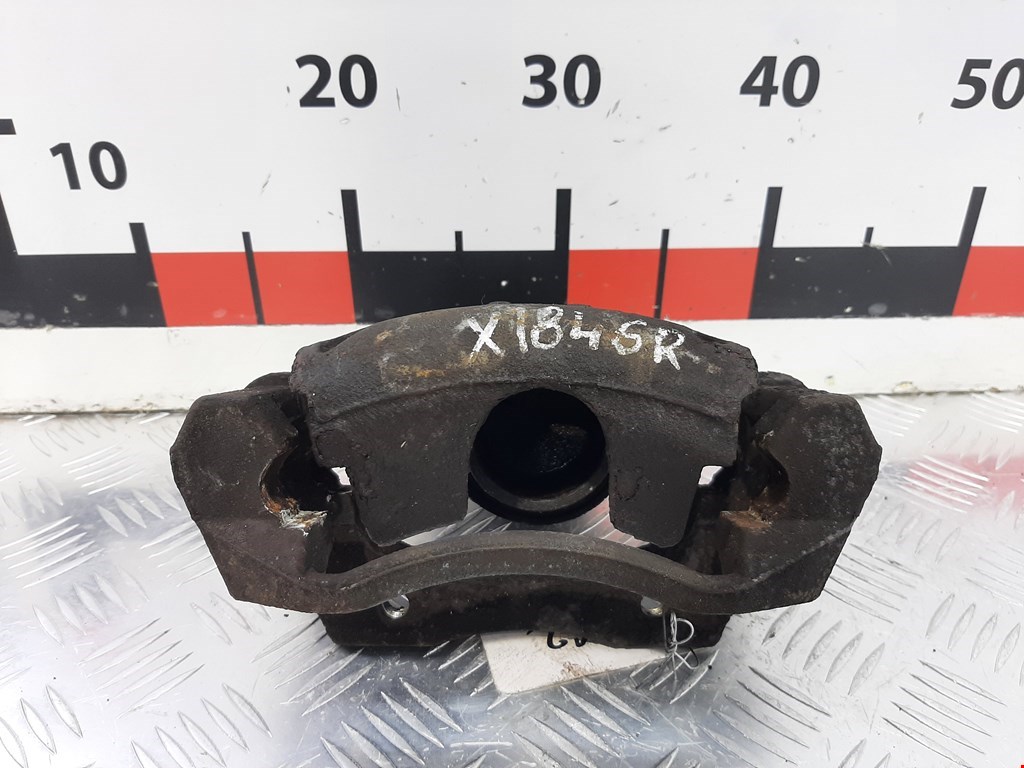 Суппорт передний правый Ford Mondeo 3 (2000-2007)