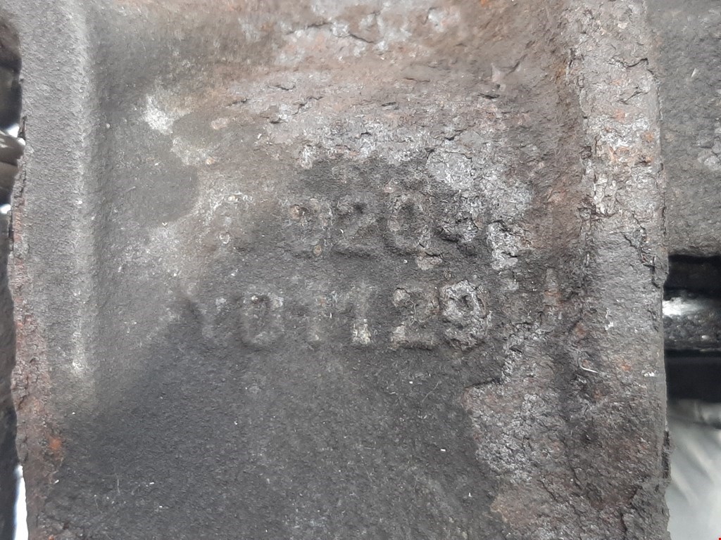 Суппорт передний правый FORD Mondeo III 2000-2007