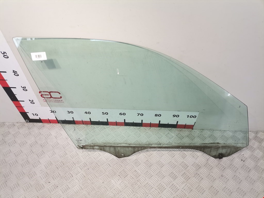 Стекло двери переднее правое BMW X5 E53 1999-2006