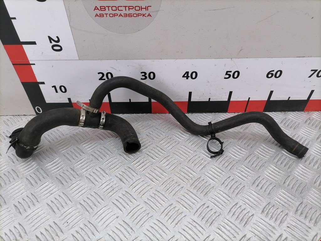 Патрубок FORD KA 2009-2016