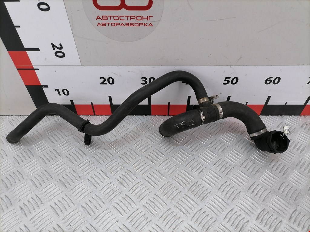 Патрубок FORD KA 2009-2016