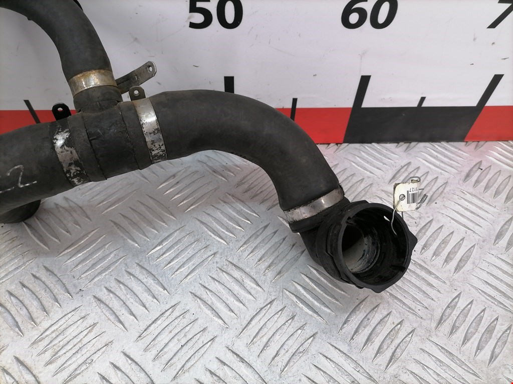 Патрубок FORD KA 2009-2016