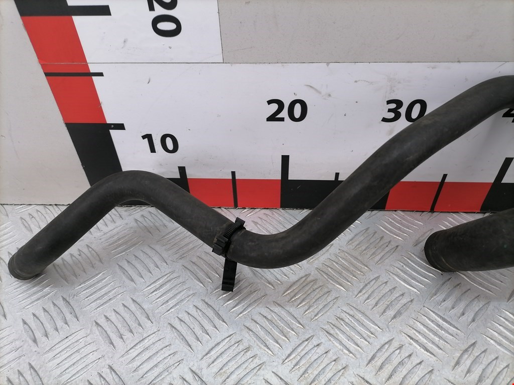 Патрубок FORD KA 2009-2016