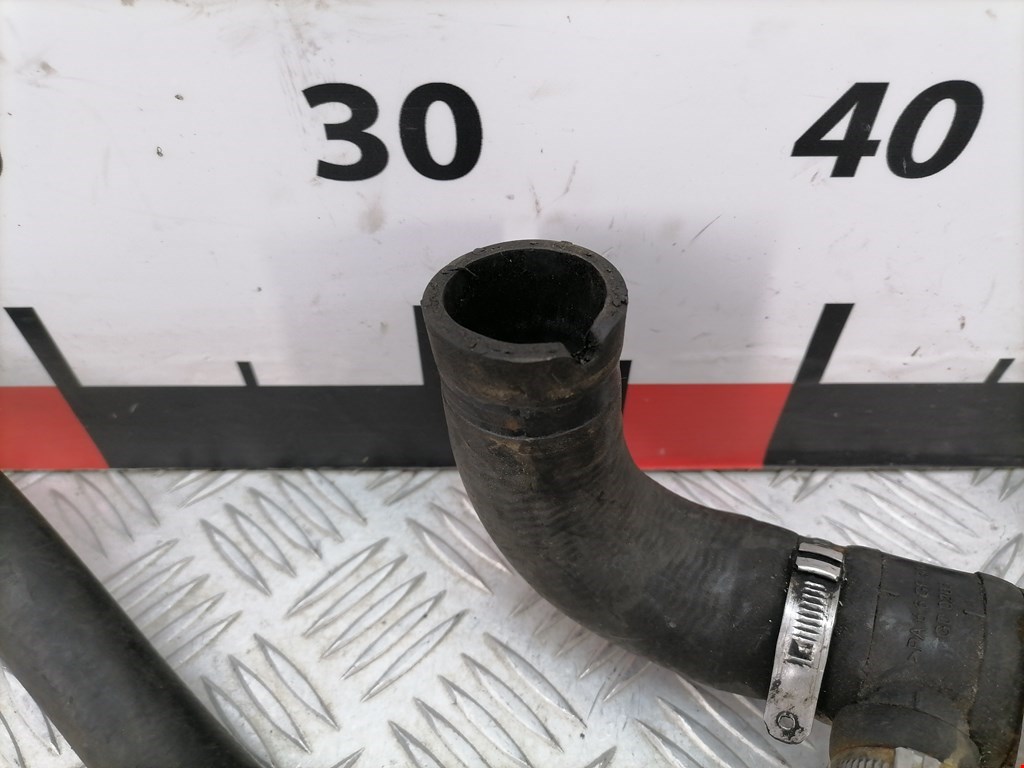 Патрубок FORD KA 2009-2016