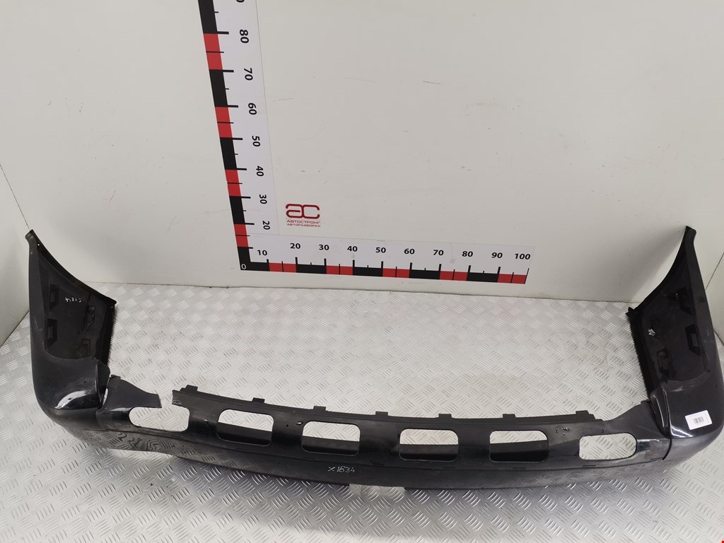 Бампер задний SAAB 9-5 1997-2010