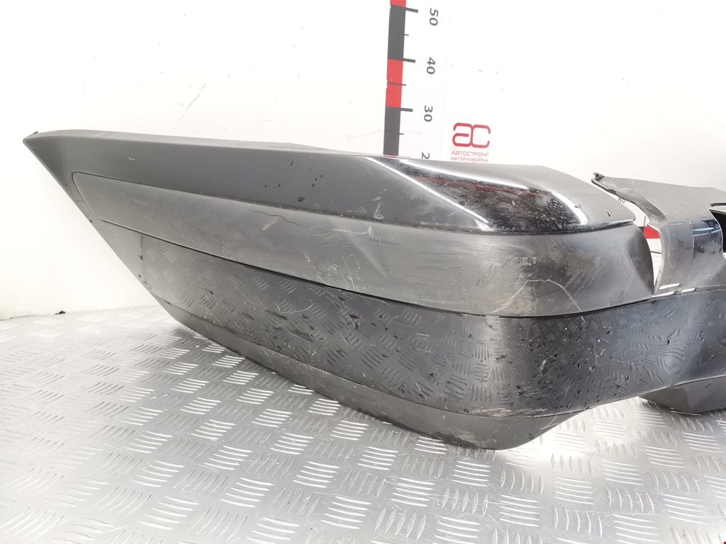 Бампер задний SAAB 9-5 1997-2010