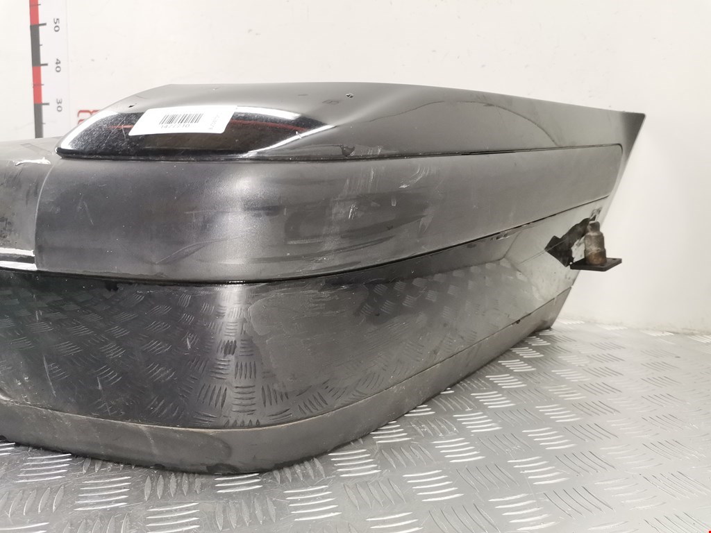 Бампер задний SAAB 9-5 1997-2010