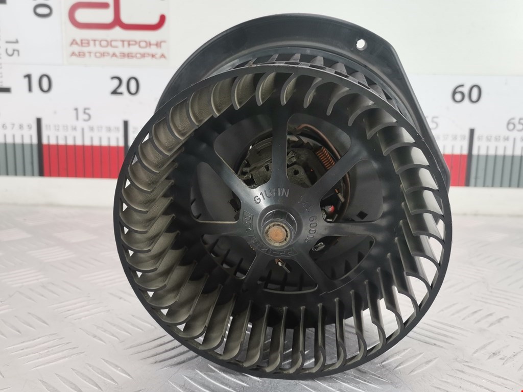 Моторчик (мотор) отопителя салона FORD Galaxy 1995-2005