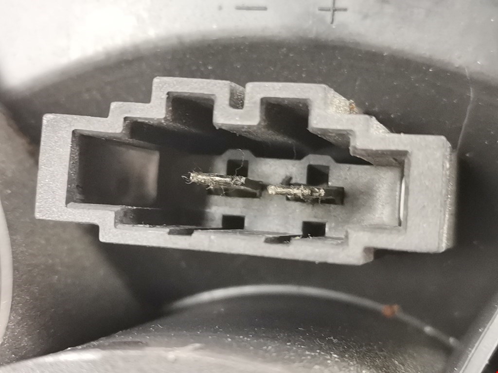 Моторчик (мотор) отопителя салона FORD Galaxy 1995-2005