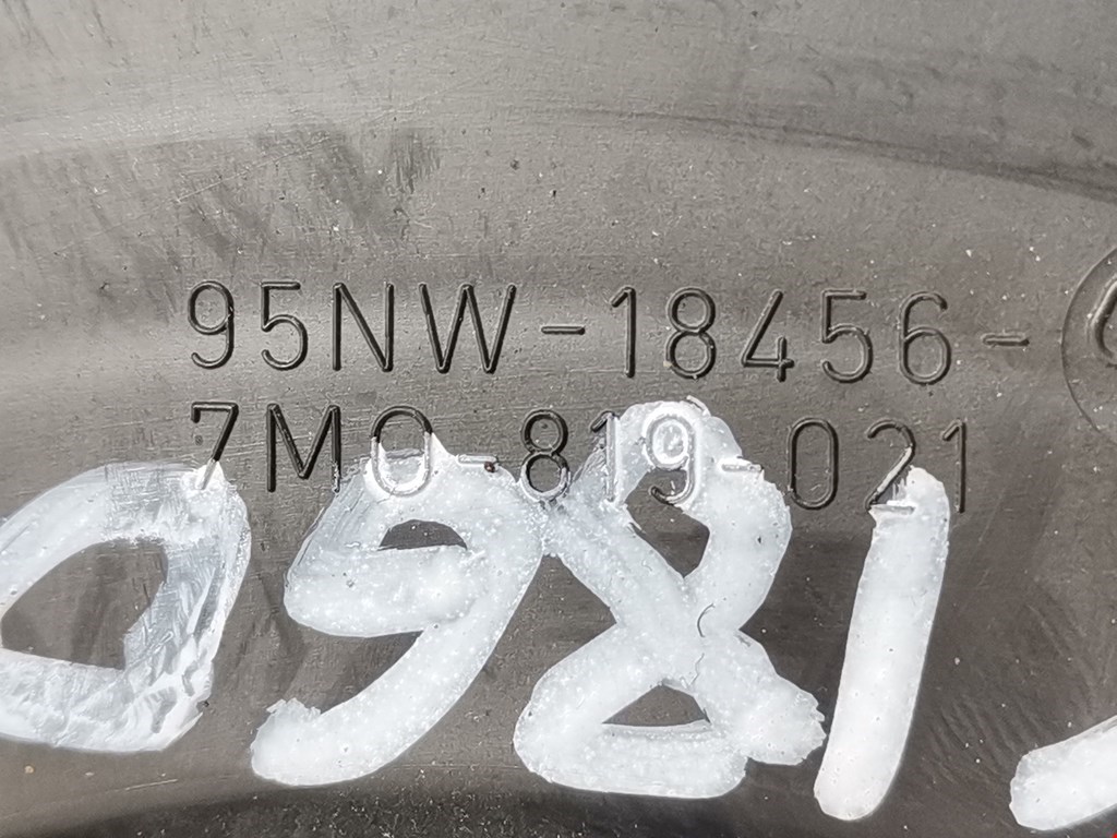 Моторчик (мотор) отопителя салона FORD Galaxy 1995-2005