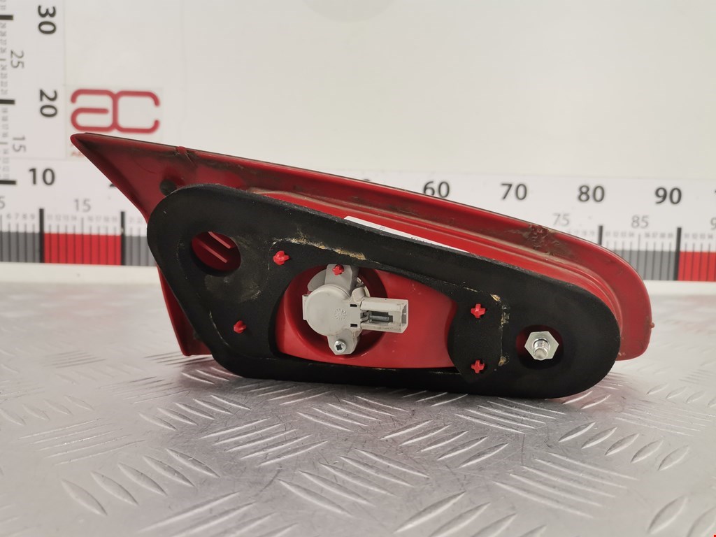 Фонарь задний внутренний правый ALFA ROMEO 147 2000-2010