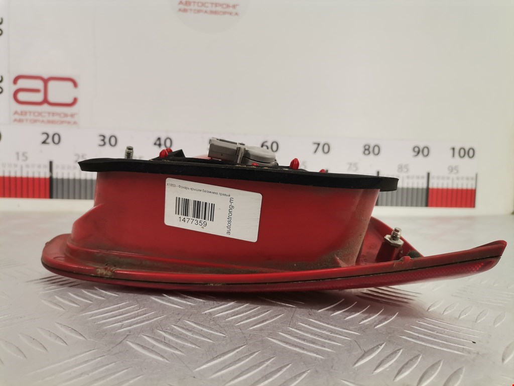 Фонарь задний внутренний правый ALFA ROMEO 147 2000-2010