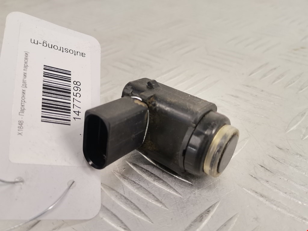 Датчик парковки SKODA Octavia A4 1U- 1997-2010