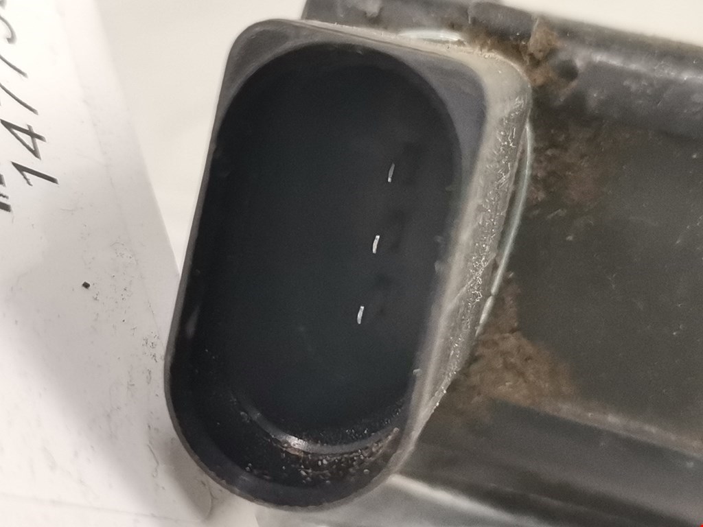 Датчик парковки SKODA Octavia A4 1U- 1997-2010